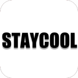 STAYCOOL icône