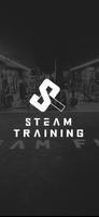 Steam Training โปสเตอร์