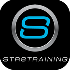 STR8 TRAINING ONLINE icône