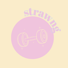 Strawng powered by FMF FZC-LLC biểu tượng