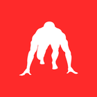 Strength N U Training App icon