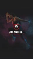 Strength N U Training App poster