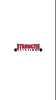 STRENGTH STATION 海報