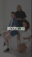 Strive Fitness poster