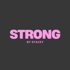 Strong by Stacey simgesi