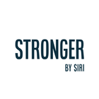 Stronger by Siri icône