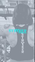 Stryker Fitness poster