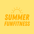 Summerfunfitness icon