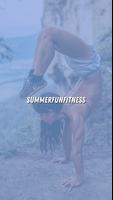 Summerfunfitness poster