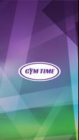Gym Time Online Poster