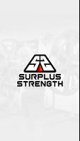 پوستر Surplus Strength Pro
