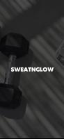 SWEATNGLOW 海報