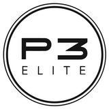 P3 NUTRITION آئیکن
