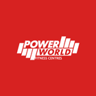 ikon Power World App
