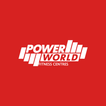 Power World App-icoon