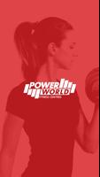 Power World App poster