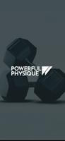 Powerful Physique Cartaz