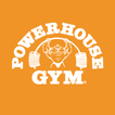 Powerhouse Gym. icon
