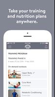 Powerhouse Gym PHG screenshot 2