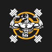 Power Lift Fitness icône