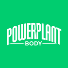 Powerplantbody Fitness App أيقونة