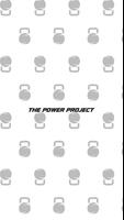 Power Project penulis hantaran