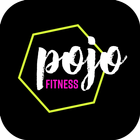 Pojo Fitness أيقونة