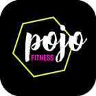 Pojo Fitness biểu tượng