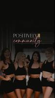Positively Fit Community poster