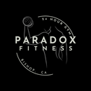 Paradox Fitness APK