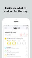 Parkfit Global screenshot 1