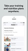 Parkfit Global screenshot 2