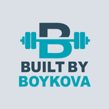 Built by Boykova ikon