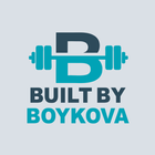 Built by Boykova icon