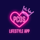 PCOS Revolution Lifestyle App ไอคอน