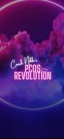 PCOS Revolution Lifestyle App โปสเตอร์