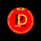 PD Fitness icône