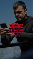 PD Fitness Affiche