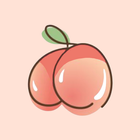 Peach Life Fitness icon
