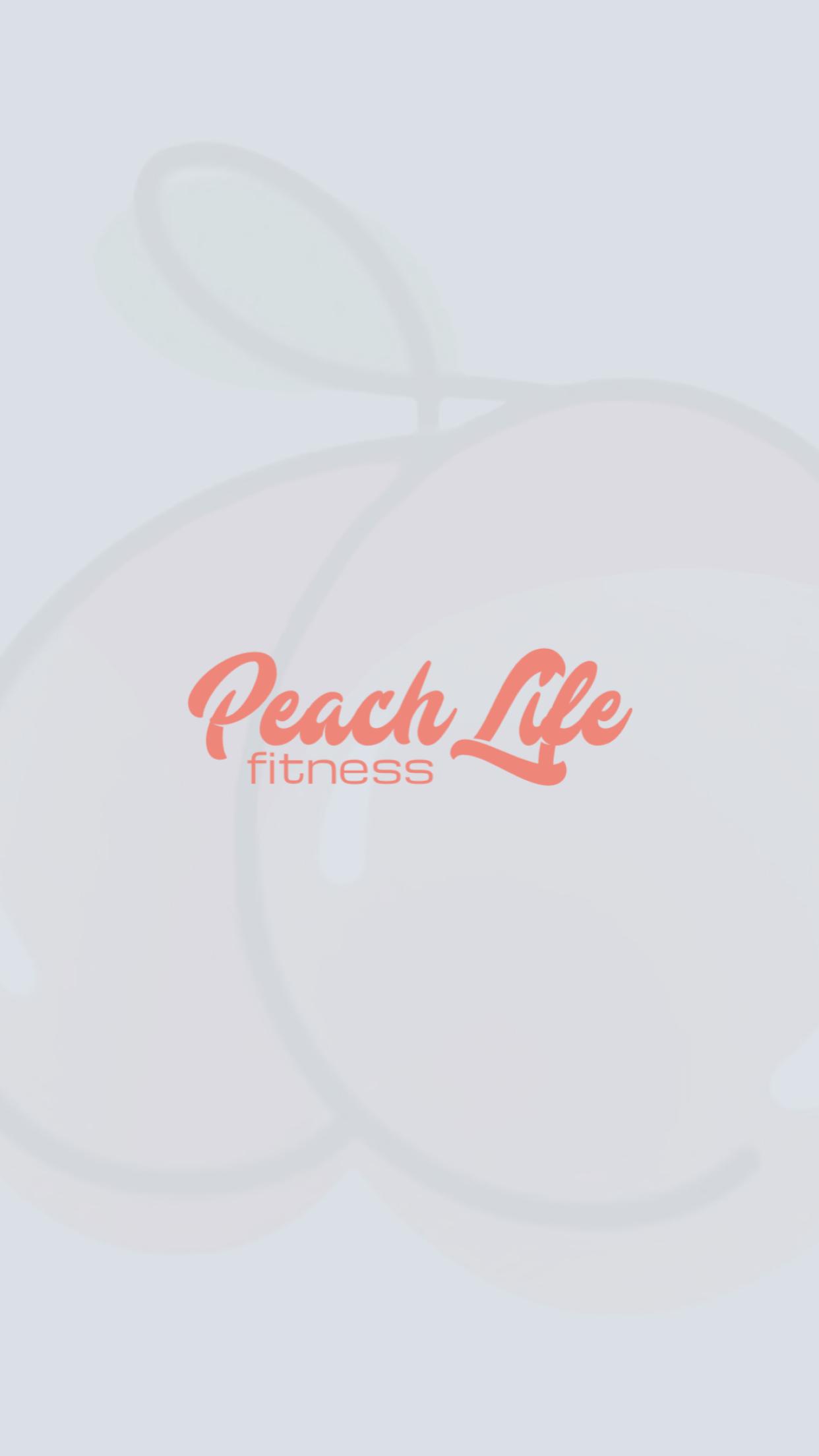 Download do APK de Peach Life Fitness para Android