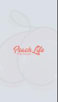 Peach Life Fitness पोस्टर