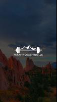 PeakFit Coaching 포스터