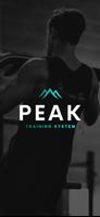 Peak Training App gönderen