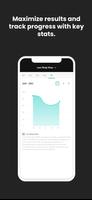 Peak Training App Ekran Görüntüsü 2