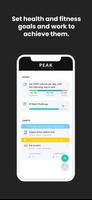 Peak Training App Ekran Görüntüsü 3