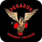 Pegasus Personal Training biểu tượng