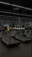 Performa Wellness Center Poster
