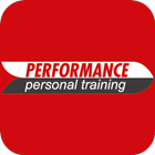 Performance Personal Training أيقونة