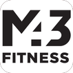 M43 Fitness simgesi
