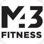 M43 Fitness icon